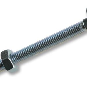 Fasteners & Hardware
