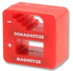 MAGNETISER / DEMAGNETISER