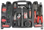 TOOL SET, 129PC