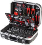 TOOL KIT, 153PC