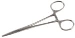 STRAIGHT FORCEPS - 150MM