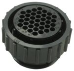 <div class="api-description">The CPC series 1 (Size 1) from TE Connectivity are circular plug and receptacle connector housing with cable or panel mount feature. These connectors accept Type III+