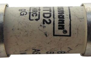 <div class="api-description">The NITD-32A is a 32A/550VAC low voltage HRC Fuse with ceramic body