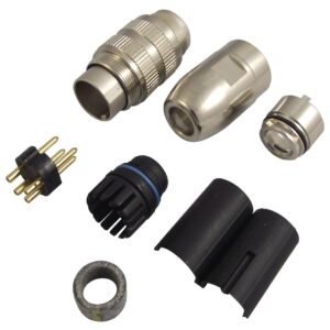 <div class="api-description">The 0332 04 is a 4-contact Circular Connector with silver-plated contacts