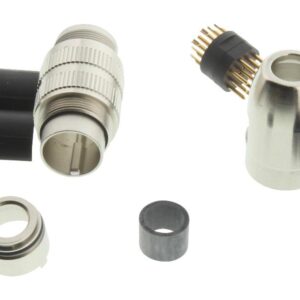 <div class="api-description">The 0332 12 is a 12-pole shielded Circular Connector