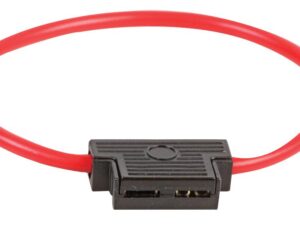 <div class="api-description">The MCCQ-211N is a 30A in-line Cartridge Fuse Holder with nylon 66 body