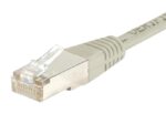 <div class="api-description">RJ45 to RJ45 UTP Category 5E patch cable with low-profile
