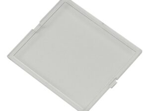 <div class="api-description">Clear clip on cover</div><br><div class="product-description">COVER