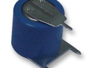 <div class="api-description">The 6131201501 from Varta is a non rechargeable lithium manganese dioxide battery with raised negative and flat positive terminals.</div><br><div class="product-description">DOUBLE SIDED ADHESIVE PADS 44X15MM(12PC); Product Range:Rolson - Adhesives; Tape Backing Material:-; Tape Colour:White; Tape Length - Imperial:2"; Tape Length - Metric:44mm; Tape Type:Double Sided; Tape Width - Imperial:0.6"; Tape Width - Metric:15mm</div><br><div class="product-features">Battery weight is 3g</div>