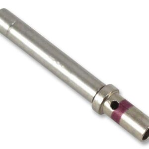 <div class="api-description">The 0462-005-20141 is a Socket Contact provides versatility within the Deutsch common contact system. This DTM series contact features a size-20 mating interface and a 16 to 18AWG crimp barrel to accept larger wire while mating with any Deutsch Industrial size-20 contact. Plating options include nickel or gold for added design flexibility. Gold contacts are ideal for applications where there is less than 5V or when higher mating cycles are required.</div><br><div class="product-description">CRIMP CONTACT