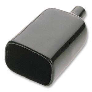 <div class="api-description">The 11987 is a PVC Insulation Boot for PF range PF0001