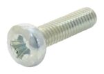 <div class="product-description">PAN HEAD POZIDRIV SCREW