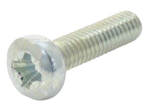 <div class="product-description">PAN HEAD POZIDRIV SCREW