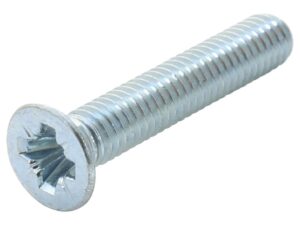 <div class="product-description">POZI CSK HEAD MACHINE SCREW