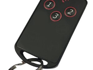 <div class="api-description">The FOBLOQF-4T3 from RF Solutions is a versatile