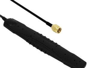 <div class="api-description">The Alpha 41 is a slim multi-band blade antenna suitable for 2G/3G/4G