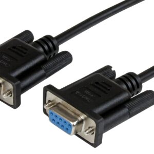 <div class="api-description">Connect a serial device to a 9-pin serial port or transfer files directly from PC to PC via serial connection</div><br><div class="product-description">LEAD