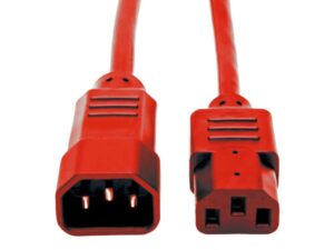 <div class="api-description">This IEC C13 to IEC C14 extension cable