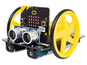 <div class="api-description">Kitronik :MOVE motor for the BBC micro:bit provides a fun introduction to buggy robotics. More than just a programmable buggy
