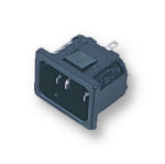 <div class="api-description">The PX0575/15/63 is a snap fit-to-panel IEC Power Inlet with 1.5mm panel fixing