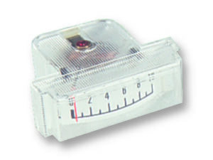 <div class="api-description">Miniature edge meter for level (0 -10). The meter can have backlight fitted via a side opening. A suitable 12V/50mA bulb and holder is required but not included.</div><br><div class="product-description"></div><br>