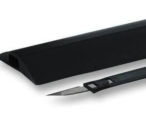 <div class="api-description">Designed to protect cables and prevent accidents where they cross floors. Tapered edges and non-slipped ribbed bases