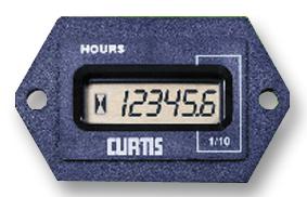 <div class="api-description">The solid state Hours Meter is designed for a wide variety of industrial and commercial applications including