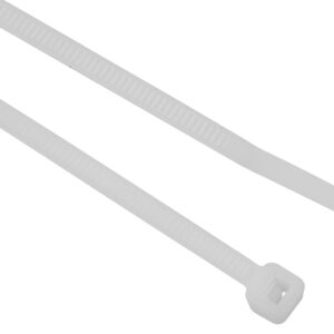 <div class="api-description">These cable ties are manufactured from Nylon 66 and is approved to UL 94V-2. They are resistant to petrol