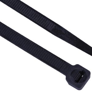 <div class="api-description">These cable ties are manufactured from Nylon 66 and is approved to UL 94V-2. They are resistant to petrol