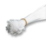 <div class="api-description">These cable ties are manufactured from Nylon 66 and is approved to UL 94V-2. They are resistant to petrol