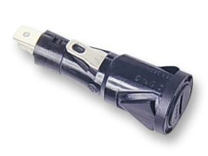 <div class="api-description">The C0345RAAAA is a 16A/250VAC In-line Fuse Holder with nylon 66