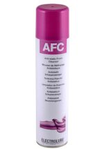 <div class="api-description">A very efficient anti-static foaming cleanser for surfaces prone to static dust attraction which has been specially developed for use on plastics