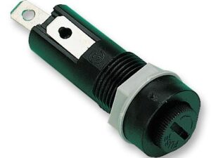 <div class="product-description">FUSE HOLDER