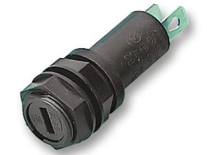 <div class="api-description">The 3101.0020 is a 10A/250VAC Cartridge Fuse Holder with thermoplastic socket