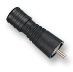 <div class="api-description">A 1/4 wavelength antenna with a rugged flexible plastic finish. This omni directional antenna provides operation at 433MHz.</div><br><div class="product-description">ANTENNA