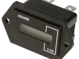 <div class="api-description">The solid state Hours Meter is designed for a wide variety of industrial and commercial applications including