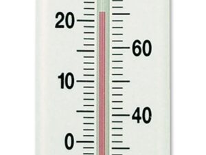 <div class="api-description">The 14/453/3 is a 215mm plastic wall thermometer with black printed temperature scale on white moulding. Suitable for indoor and outdoor use