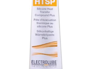 <div class="api-description">HTSP50T is a Silicone heat transfer compound(paste) plus in 50ml tube. This is a highly thermally conductive non-curing heat transfer paste