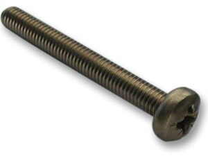 <div class="api-description">These high-quality TR Fastenings Machine Screws are designed for secure and reliable fastening in a wide variety of applications. Ideal for precision engineering