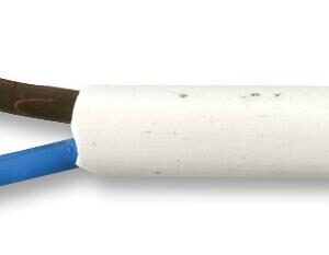 <div class="api-description">3182Y 2-Core cable for use in light electrical applications.</div><br><div class="product-description"></div><br><div class="product-features">Cores: Blue