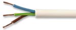 <div class="api-description">3183Y 3-Core cable for use in light electrical applications.</div><br><div class="product-description"></div><br><div class="product-features">Cores: Blue