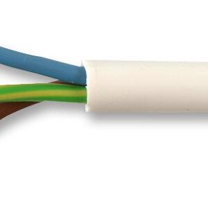 <div class="api-description">3183Y 3-Core cable for use in light electrical applications.</div><br><div class="product-description"></div><br><div class="product-features">Cores: Blue