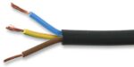 <div class="api-description">3183Y 3-Core cable for use in light electrical applications.</div><br><div class="product-description"></div><br><div class="product-features">Cores: Blue