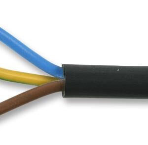 <div class="api-description">3183Y 3-Core cable for use in light electrical applications.</div><br><div class="product-description"></div><br><div class="product-features">Cores: Blue