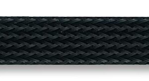 <div class="api-description">The BRAID28-47 10M from Pro Power is a 40mm Expandable Braided Sleeving made of a lightweight but tough black polyester monofilaments that offers an economical answer to installing