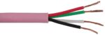 <div class="api-description">This cable is primarily used in domestic sound systems. It is not screened