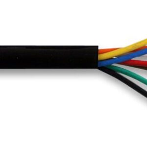 <div class="api-description">A general purpose Signal and Alarm cable. The cable is ideal for use in alarm installations or where low voltages are used.</div><br><div class="product-description"></div><br><div class="product-features">CPR - Cat Eca</div>