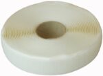 <div class="api-description">VELCRO® Brand hook only fastener with adhesive backing that is ideal for securing equipment to restrict movement. The general purpose base adhesive ensures high tack quick setting and achieves 90% bond strength in under an hour.</div><br><div class="product-description">TAPE