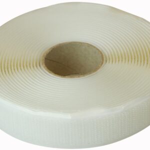 <div class="api-description">VELCRO® Brand hook only fastener with adhesive backing that is ideal for securing equipment to restrict movement. The general purpose base adhesive ensures high tack quick setting and achieves 90% bond strength in under an hour.</div><br><div class="product-description">TAPE