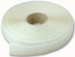 <div class="api-description">VELCRO® Brand loop only tape with adhesive backing that is ideal for securing equipment to restrict movement. The general purpose base adhesive ensures high tack quick setting and achieves 90% bond strength in under an hour.</div><br><div class="product-description">TAPE
